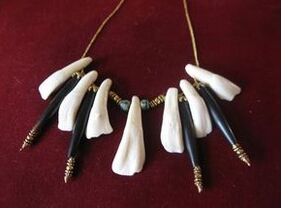 Amuletos de diñeiro